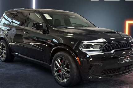 Dodge Durango 26.200 km 69.899 &euro; Potsdam 14469