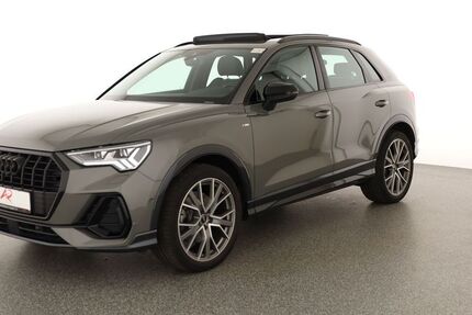 Audi Q3 44.770 km 33.880 &euro; Berlin 12103