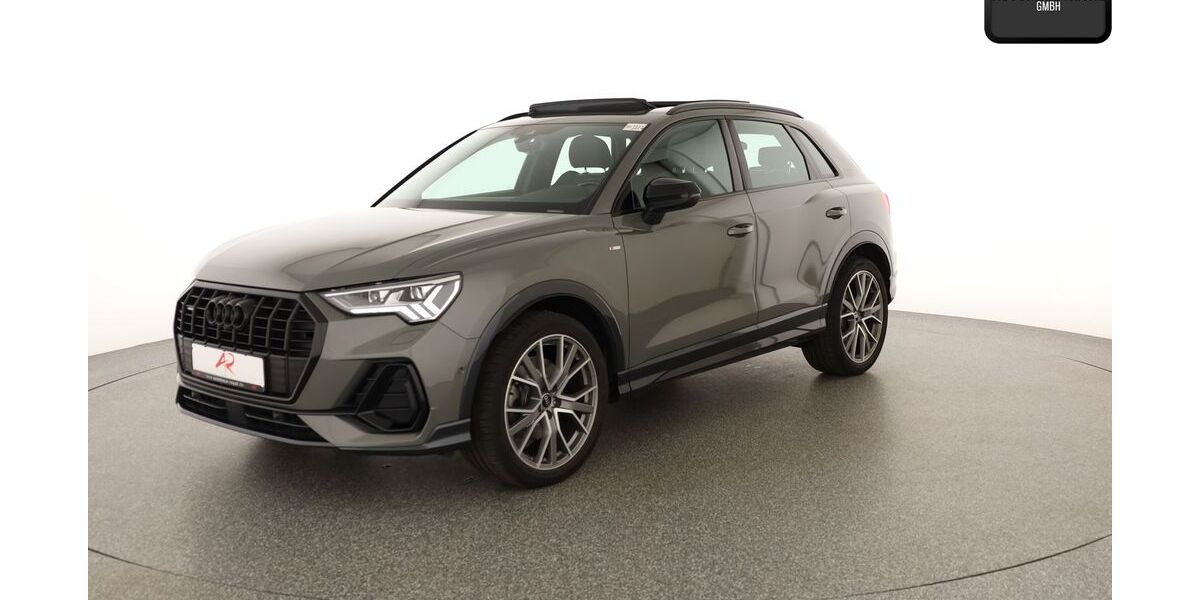 Audi Q3 44.770 km 33.880 &euro; Berlin 12103