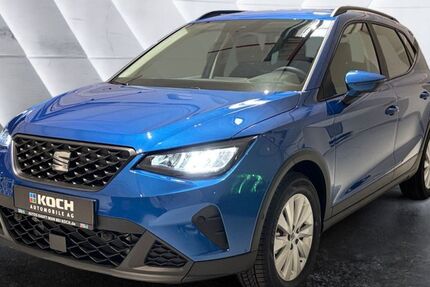 Seat Arona 1.147 km 24.990 &euro; Schönefeld 12529