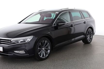 VW Passat 94.667 km 23.780 &euro; Berlin 12103