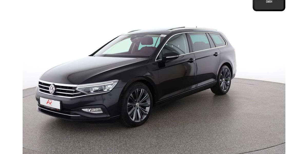 VW Passat 94.667 km 23.780 &euro; Berlin 12103