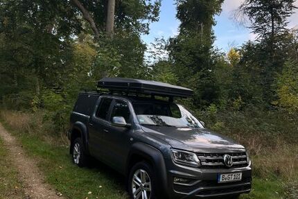 VW Amarok 220.000 km 17.000 &euro; Berlin 10787