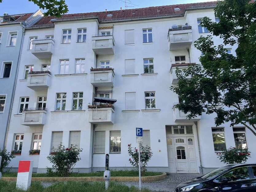 Wohnung zum Mieten in Berlin 569,14 € 49.49 m²