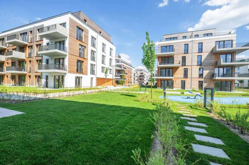 Wohnung zum Kaufen in Berlin 405.000 € 61.66 m²