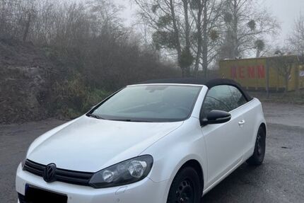 VW Golf 163.000 km 10.500 &euro; Schönwalde Glien 14621