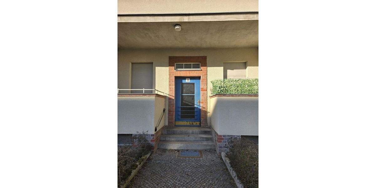 Etagenwohnung Berlin Adlershof - 2 Zimmer, 51 m&sup2;, 199.000&euro; | Angebot:25748082