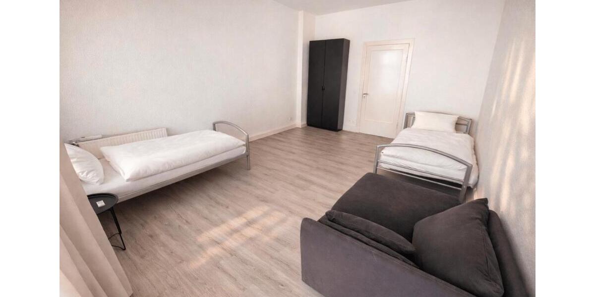 Etagenwohnung Berlin Reinickendorf - 4 Zimmer, 70 m&sup2;, 3.000&euro; | Angebot:26396736