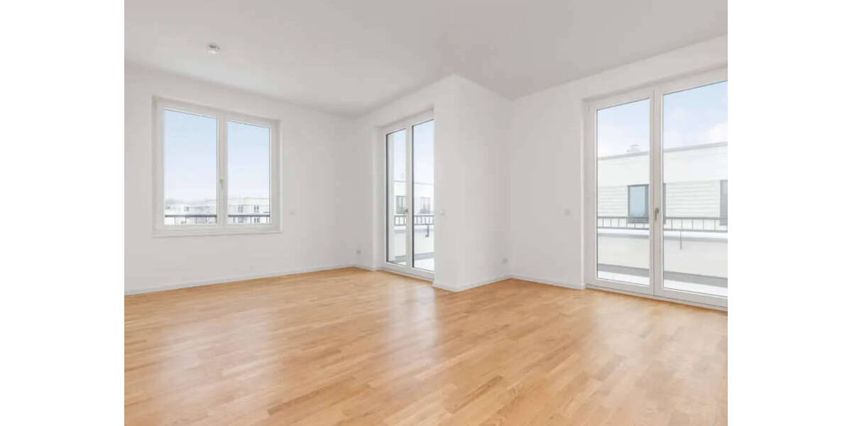 Etagenwohnung Potsdam Bornstedter Feld - 4 Zimmer, 144 m&sup2;, 1.047.862&euro; | Angebot:25750120