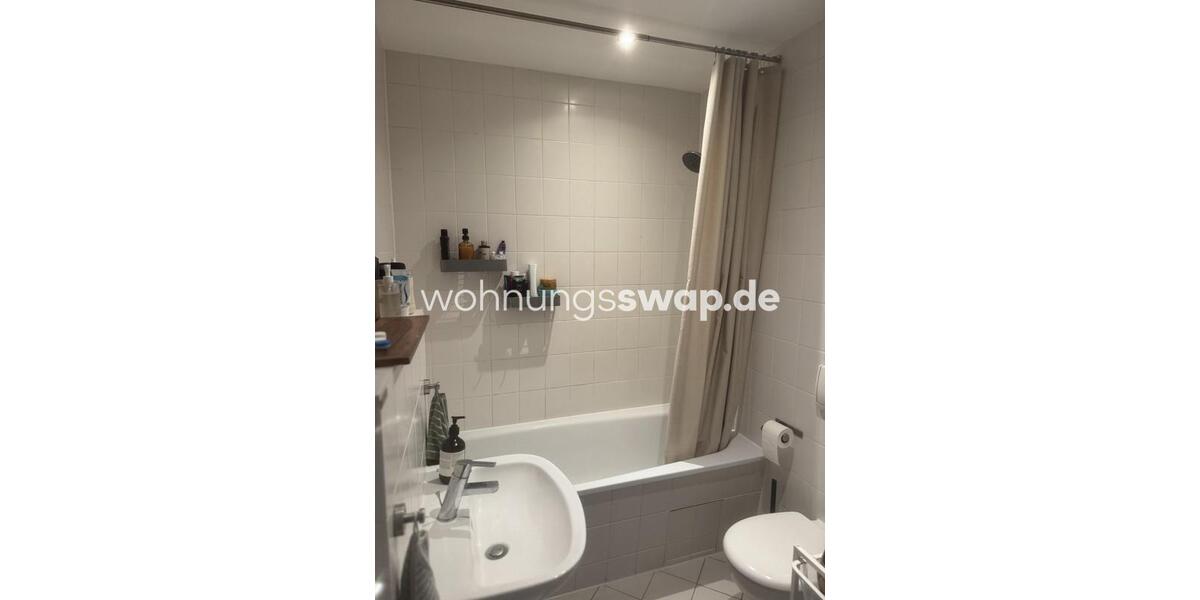 Etagenwohnung Berlin Pankow - 2 Zimmer, 70 m&sup2;, 1.140&euro; | Angebot:24539703