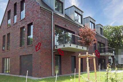 Wohnung Berlin Treptow-Köpenick - 4 Zimmer, 132 m&sup2;, 570.000&euro; | Angebot:26099438