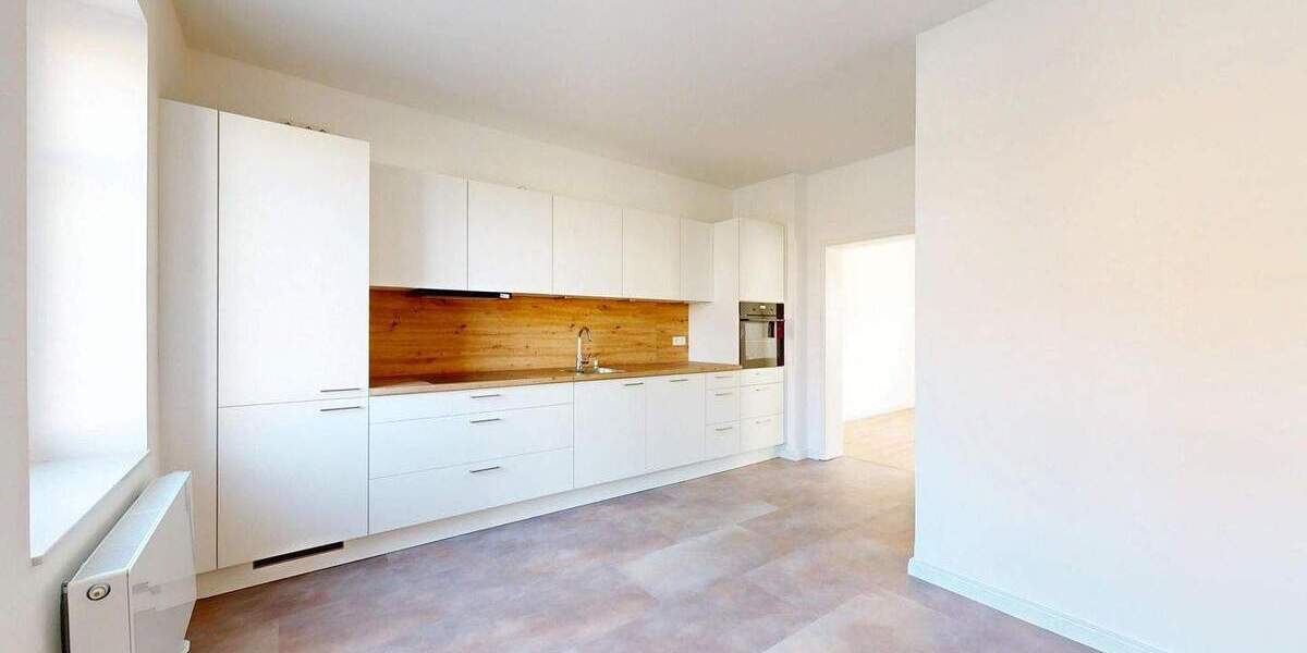 Mehrfamilienhaus, Wohnhaus Potsdam Bornim - 8 Zimmer, 232 m&sup2;, 1.532.000&euro; | Angebot:25837917