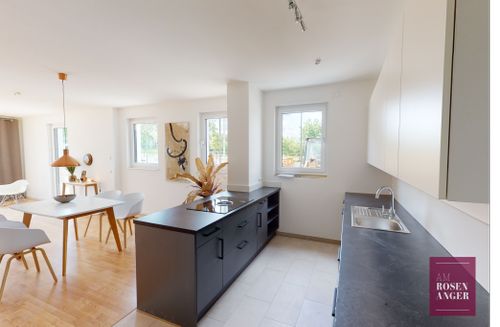 Maisonettenwohnung Wildau - 5 Zimmer, 158 m&sup2;, 2.145&euro; | Angebot:23815495