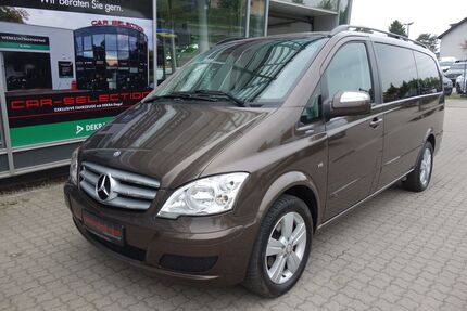 Mercedes-Benz Viano 133.434 km 28.800 &euro; Fredersdorf-Vogelsdorf OT Fredersdorf Nord 15370