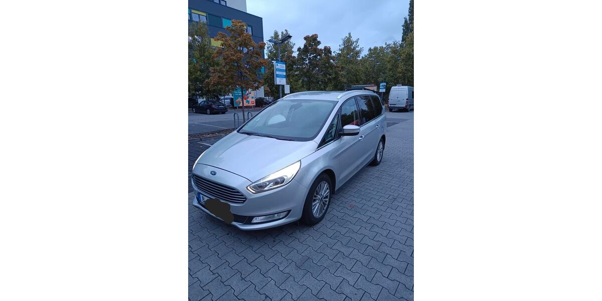 Ford Galaxy 179.900 km 11.500 &euro; berlin 12053