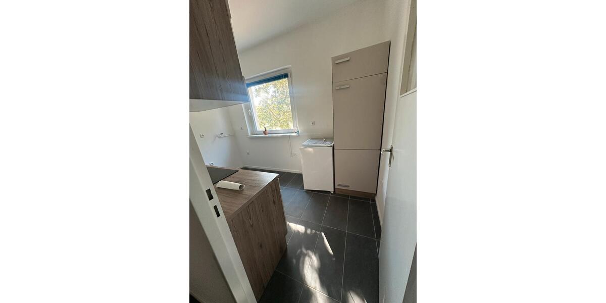 Etagenwohnung Berlin Spandau - 1 Zimmer, 40 m&sup2;, 780&euro; | Angebot:25893943