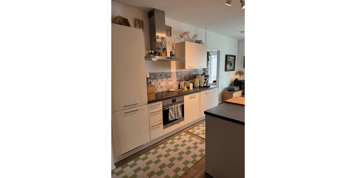 Erdgeschoßwohnung Berlin Treptow-Köpenick - 3.5 Zimmer, 78 m&sup2;, 1.300&euro; | Angebot:24868178