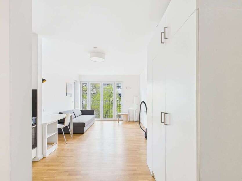 Wohnung zum Mieten in Berlin 1.000 € 28.45 m²