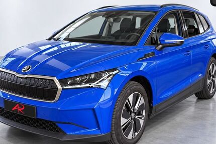 Skoda Enyaq 65.163 km 26.780 &euro; Berlin 12103