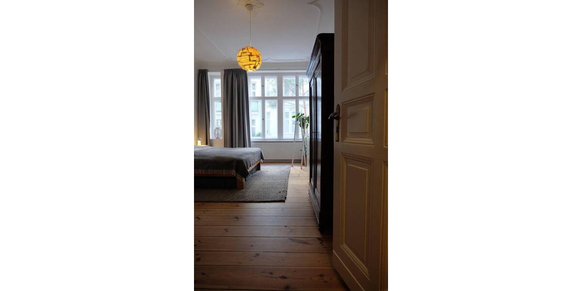 Etagenwohnung Berlin Steglitz - 4 Zimmer, 129 m&sup2;, 942.000&euro; | Angebot:26040754