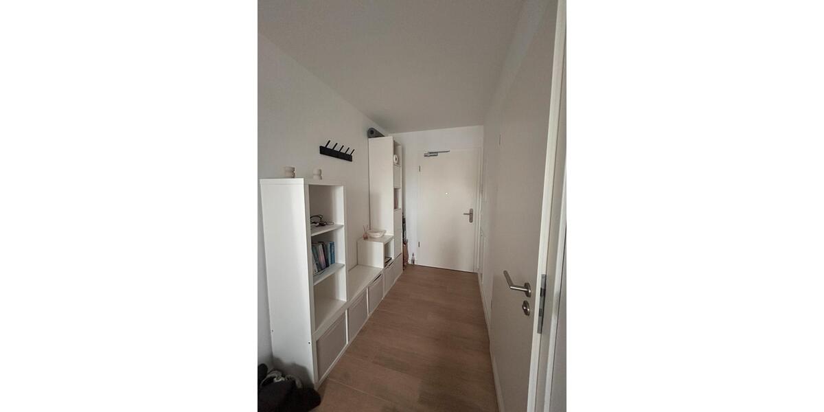 Etagenwohnung Wildau - 1 Zimmer, 22 m&sup2;, 459&euro; | Angebot:25843653