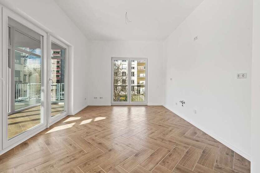 Wohnung zum Kaufen in Berlin 990.000 € 132 m²