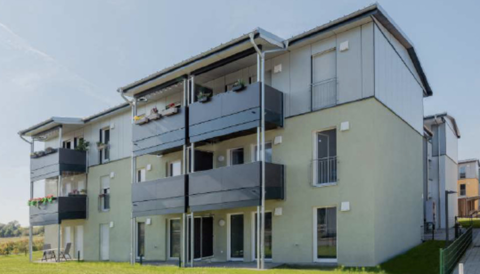 Etagenwohnung Velten - 2 Zimmer, 54 m&sup2;, 800&euro; | Angebot:24617882