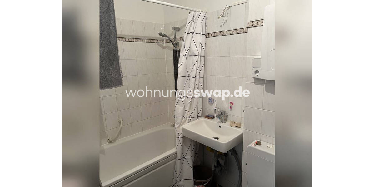 Etagenwohnung Berlin Zehlendorf - 3 Zimmer, 82 m&sup2;, 750&euro; | Angebot:25935481