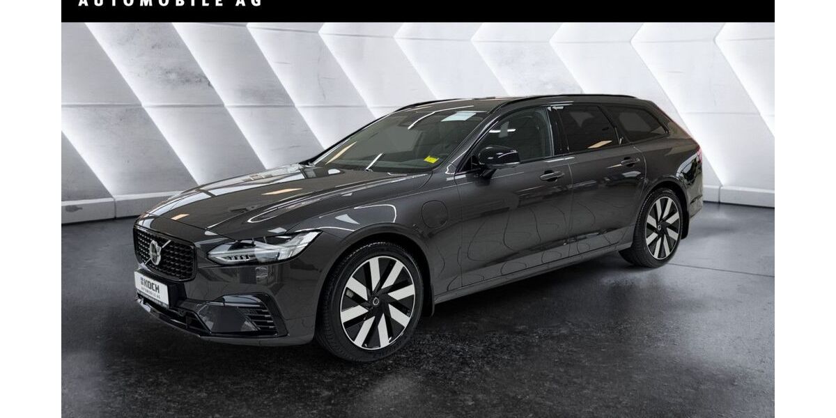 Volvo V90 28.842 km 43.880 &euro; Berlin 12683