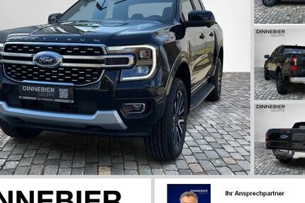 Ford Ranger 6.950 km 57.869 &euro; Berlin 13089