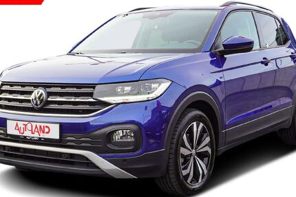VW T-Cross 24.119 km 22.990 &euro; Berlin 12683