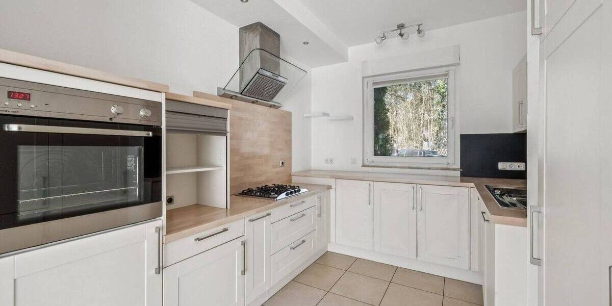 Reihenmittelhaus Berlin Wannsee - 5 Zimmer, 152 m&sup2;, 920.000&euro; | Angebot:26443001
