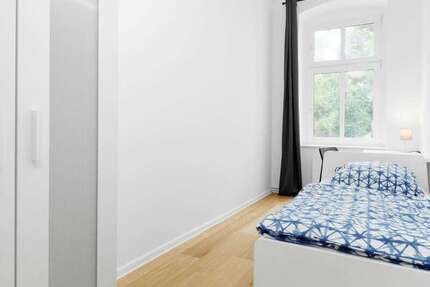 Zimmer Berlin Oberschöneweide - 580&euro; | Angebot:26028722