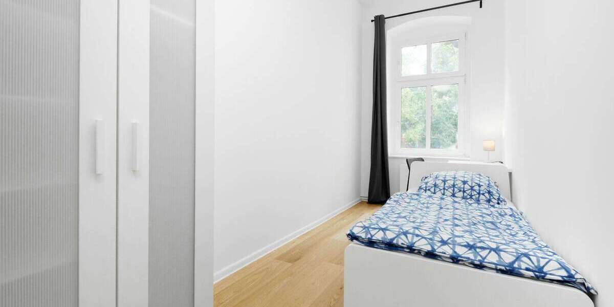 Zimmer Berlin Oberschöneweide - 580&euro; | Angebot:26028722