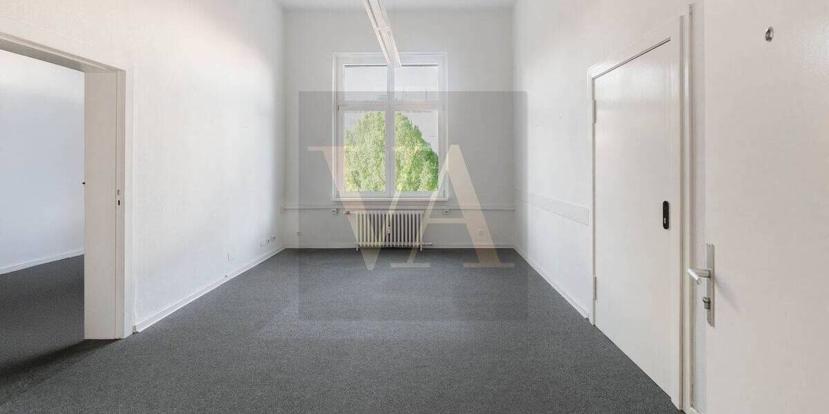 Gewerbeobjekt Berlin Charlottenburg - 9 Zimmer, 292 m&sup2;, 8.600&euro; | Angebot:25985428