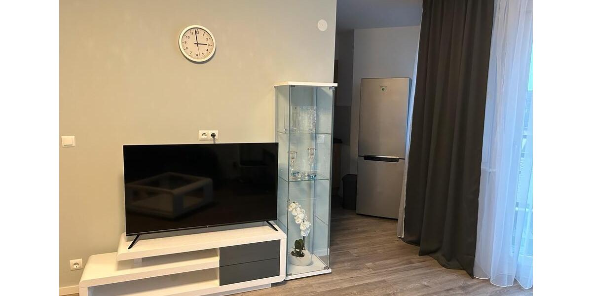 Etagenwohnung Berlin Spandau - 1 Zimmer, 37 m&sup2;, 175.000&euro; | Angebot:25509998