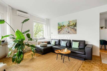 Wohnung Berlin Schöneberg - 2 Zimmer, 77 m&sup2;, 450.000&euro; | Angebot:26569192