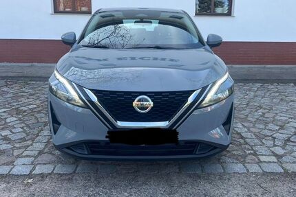Nissan Qashqai 180.000 km 14.900 &euro; Berlin 12351