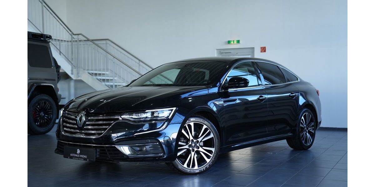 Renault Talisman 33.823 km 22.990 &euro; Wildau 15745