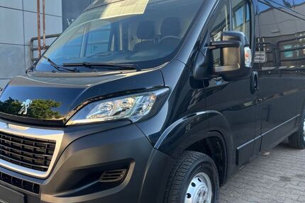 Peugeot Boxer 88.878 km 13.980 &euro; Berlin 13353