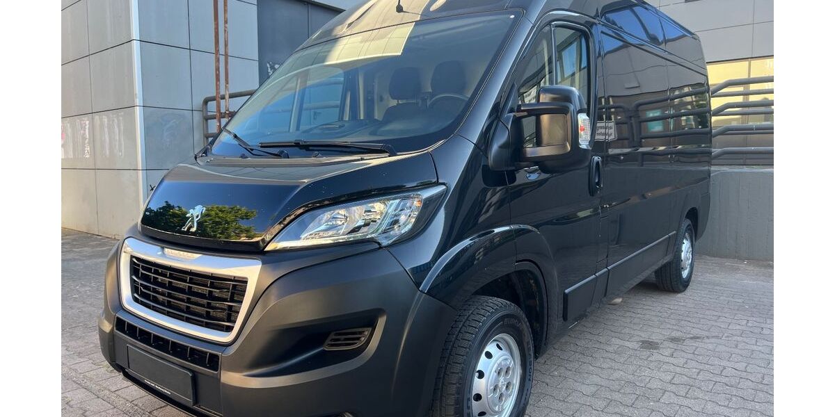 Peugeot Boxer 88.878 km 13.980 &euro; Berlin 13353
