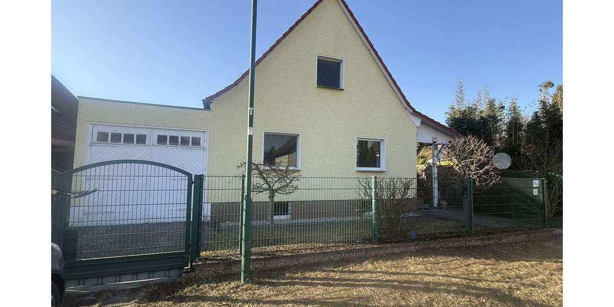 Einfamilienhaus Panketal Zepernick - 3 Zimmer, 85 m&sup2;, 429.800&euro; | Angebot:25957808