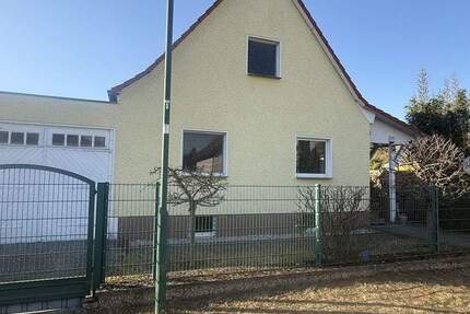 Haus Panketal Zepernick - 3 Zimmer, 85 m&sup2;, 429.800&euro; | Angebot:25957808