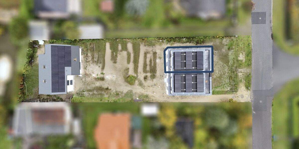 Doppelhaushälfte Berlin Kaulsdorf - 4 Zimmer, 175 m&sup2;, 929.000&euro; | Angebot:25685563