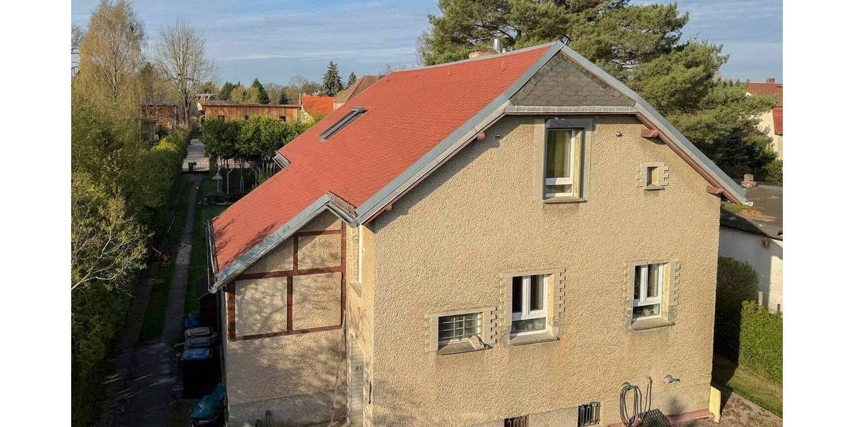 Einfamilienhaus Berlin Blankenburg - 4 Zimmer, 132 m&sup2;, 695.000&euro; | Angebot:26443452