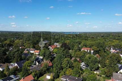 Wohnung Berlin Reinickendorf - 2 Zimmer, 55 m&sup2;, 362.000&euro; | Angebot:24954501