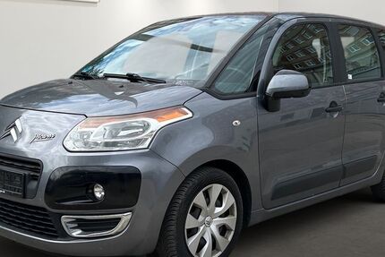 Citroen C3 Picasso 165.946 km 1.999 &euro; Berlin 12681