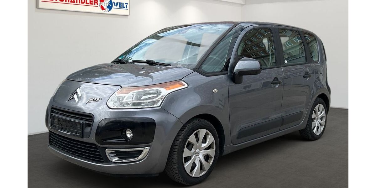 Citroen C3 Picasso 165.946 km 1.999 &euro; Berlin 12681