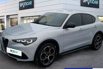 Alfa Romeo Stelvio 37.120 km 36.990 &euro; Berlin 12681