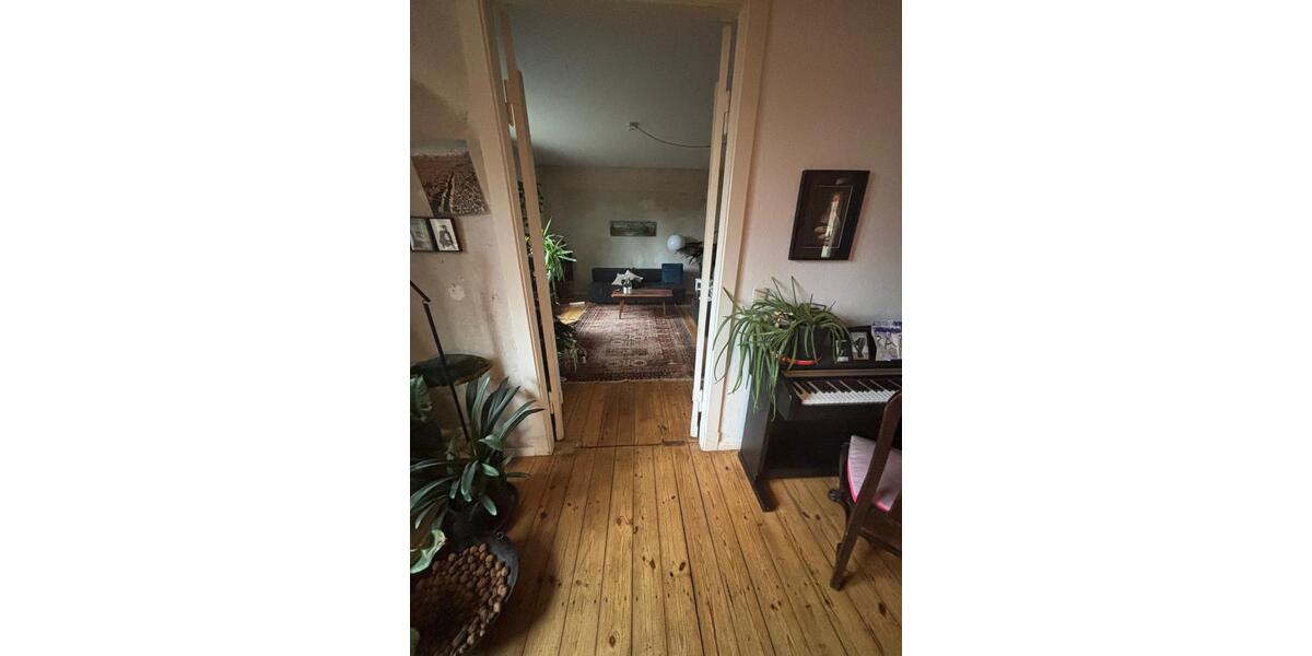 Doppelhaushälfte Berlin Pankow - 5 Zimmer, 120 m&sup2;, 1.500&euro; | Angebot:24705606